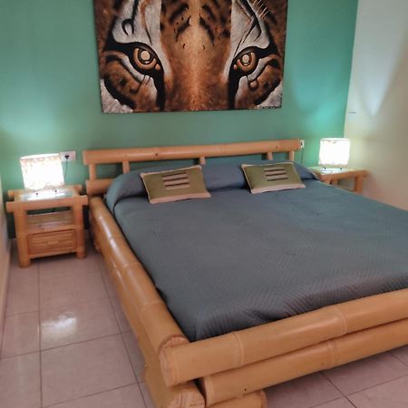 Casa Lucia Daire Arona  Dış mekan fotoğraf