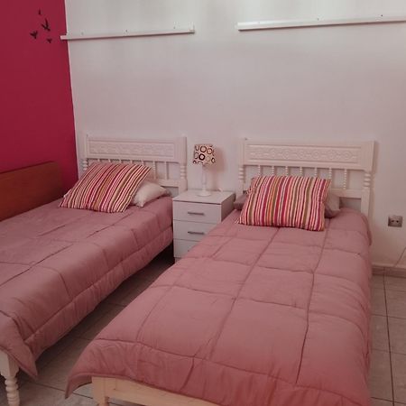 Casa Lucia Daire Arona  Dış mekan fotoğraf
