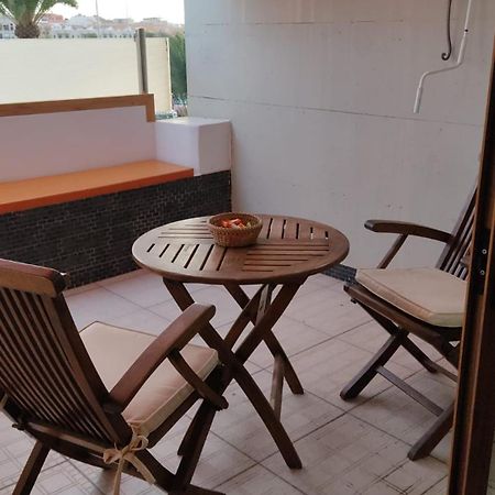 Casa Lucia Daire Arona  Dış mekan fotoğraf
