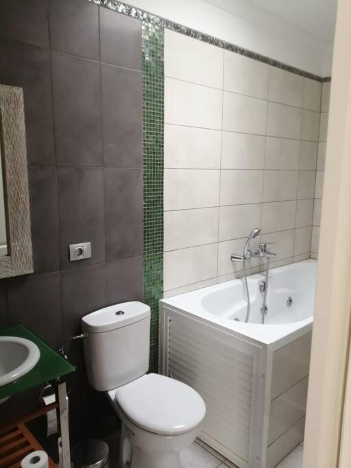 Casa Lucia Daire Arona  Dış mekan fotoğraf