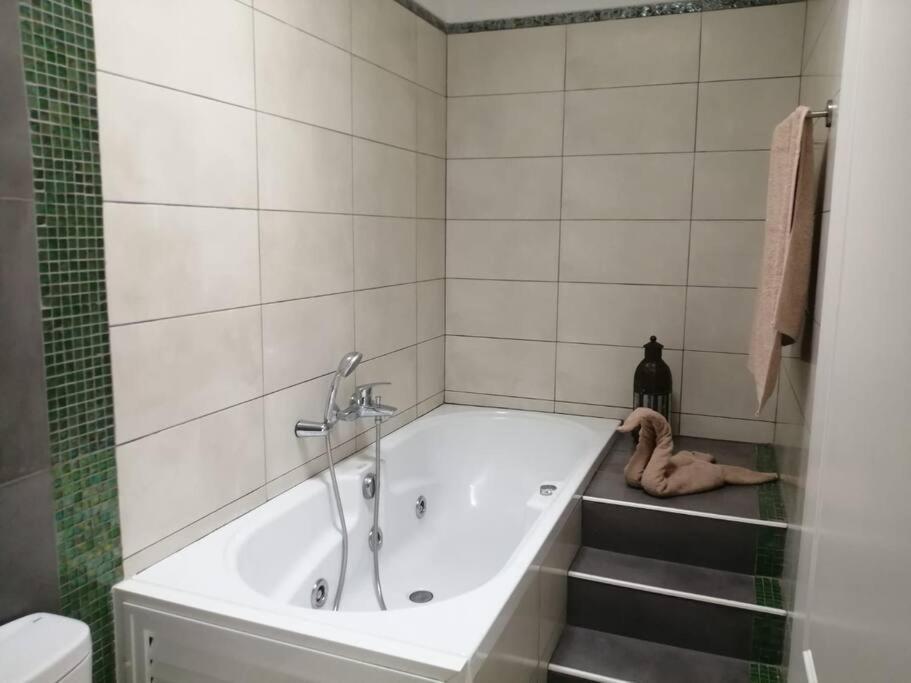 Casa Lucia Daire Arona  Dış mekan fotoğraf