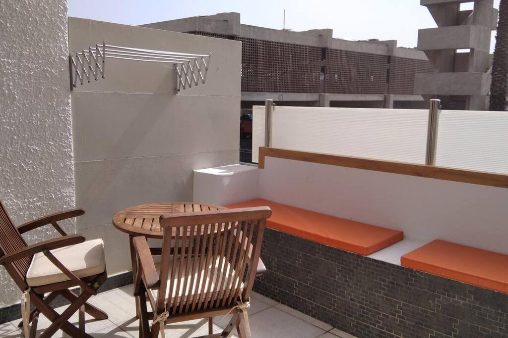 Casa Lucia Daire Arona  Dış mekan fotoğraf