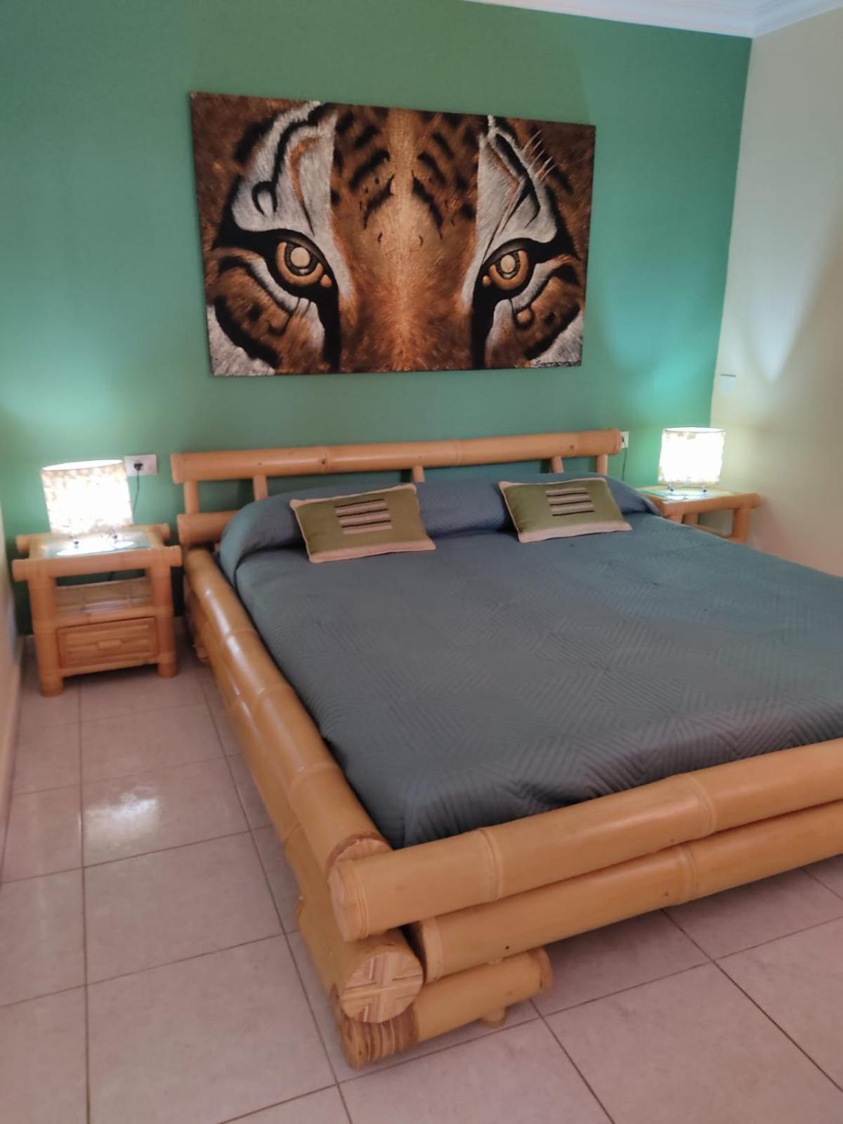 Casa Lucia Daire Arona  Dış mekan fotoğraf
