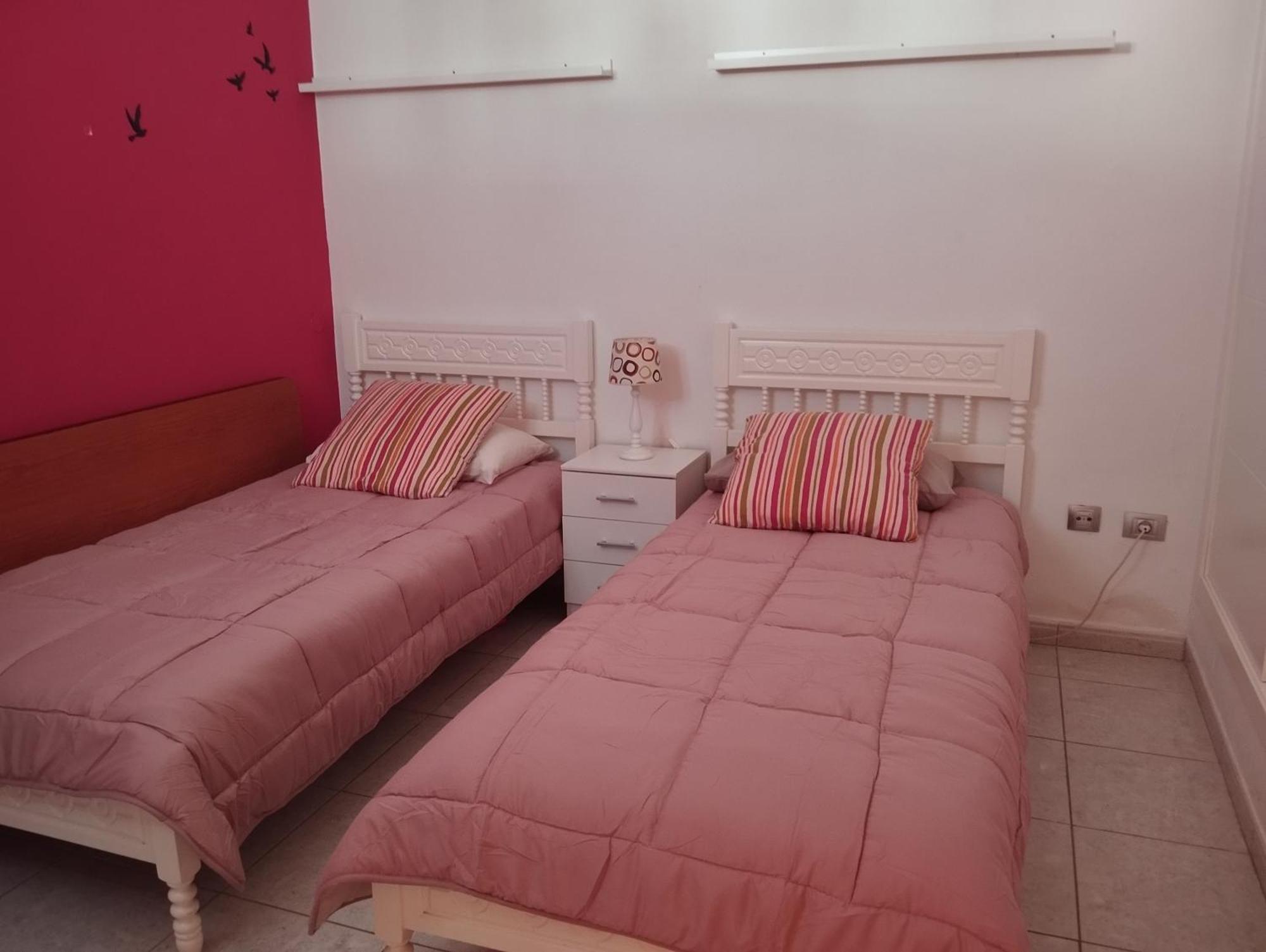 Casa Lucia Daire Arona  Dış mekan fotoğraf