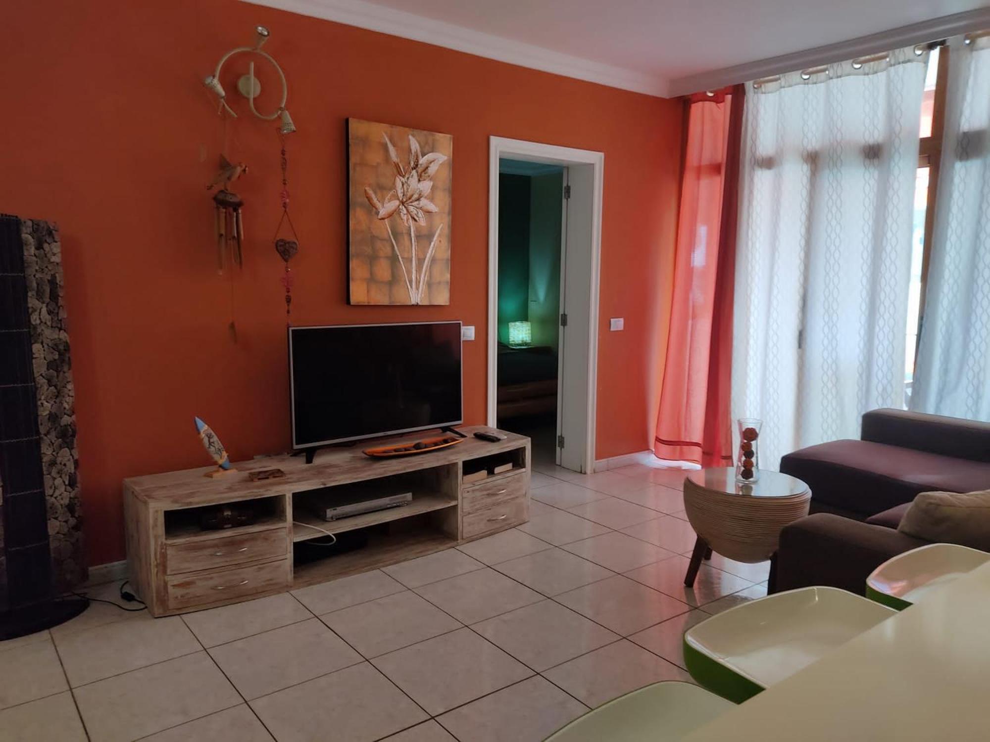 Casa Lucia Daire Arona  Dış mekan fotoğraf