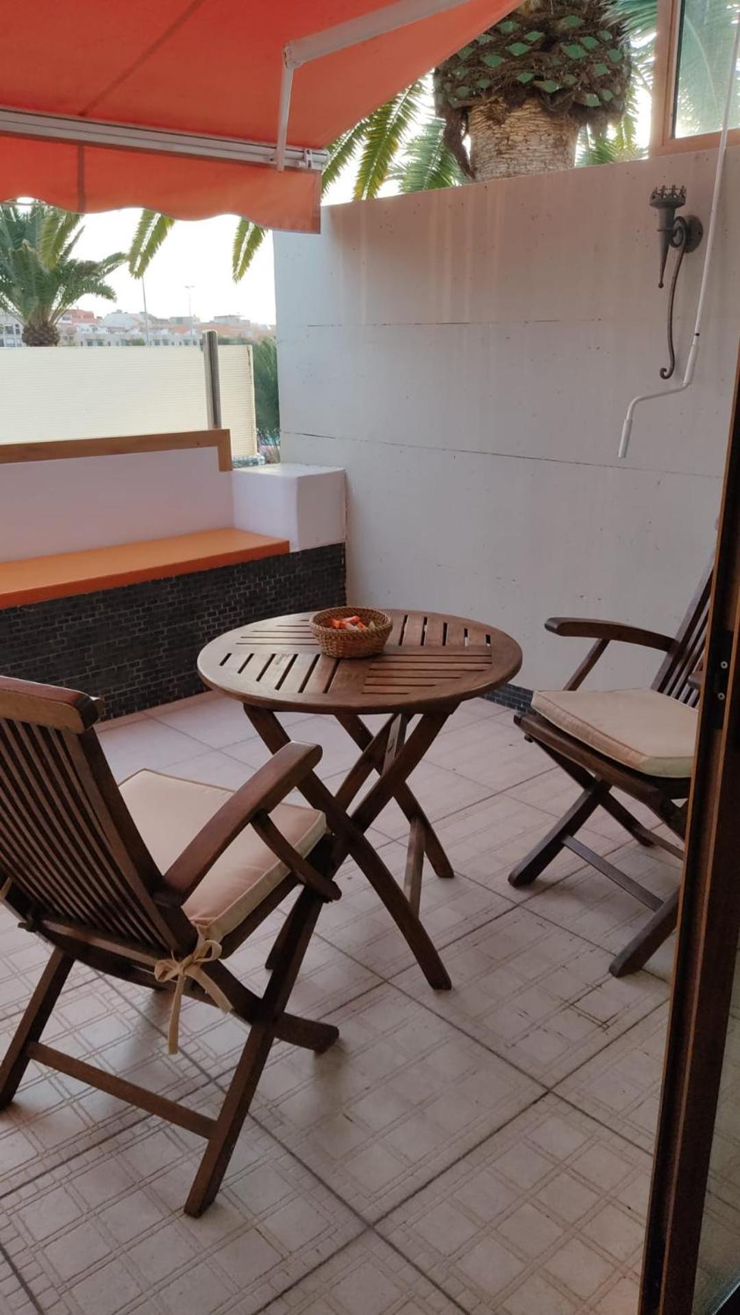 Casa Lucia Daire Arona  Dış mekan fotoğraf
