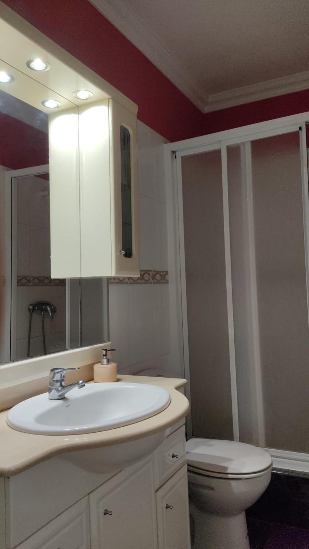 Casa Lucia Daire Arona  Dış mekan fotoğraf