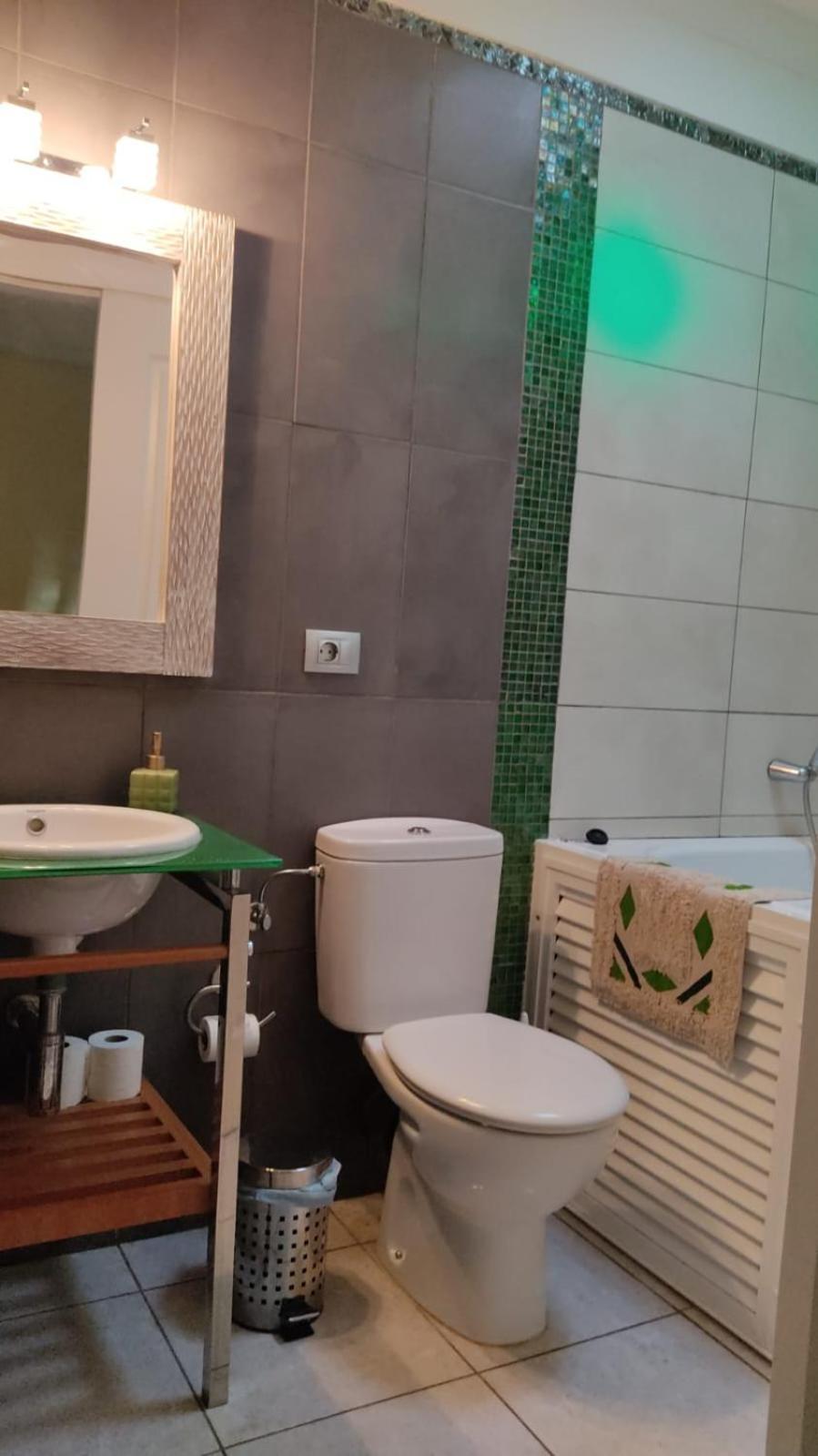 Casa Lucia Daire Arona  Dış mekan fotoğraf