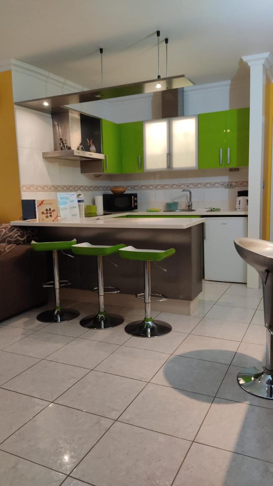 Casa Lucia Daire Arona  Dış mekan fotoğraf